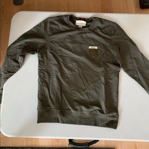 Authentic Gucci Sweater Large